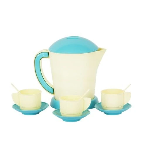 Children's Kitchen Play Set (10 pieces)