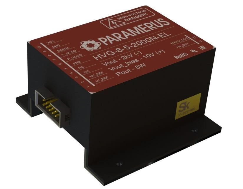 High Voltage Impulse Generator HVG Series