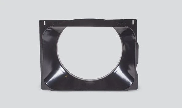 Fan Housing with Covers 315148130901000