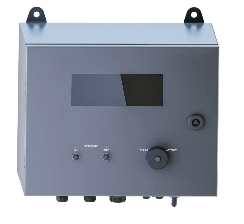 Air Intake Compressor Control Unit BUK-1R