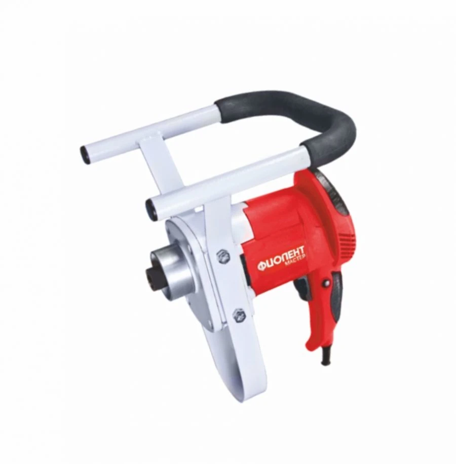 Master MD7-11E Mixer Drill (in box) IDFR298179.001-03