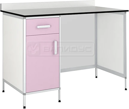 Worktable SLT1-1200KN with Aluminum Frame