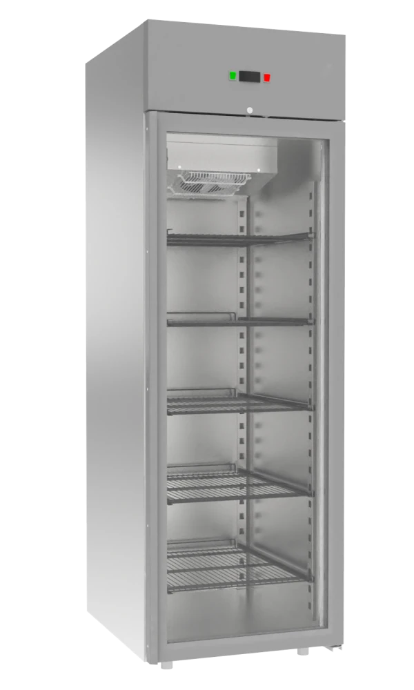 Refrigerated Display Cabinet V0.5-Gd
