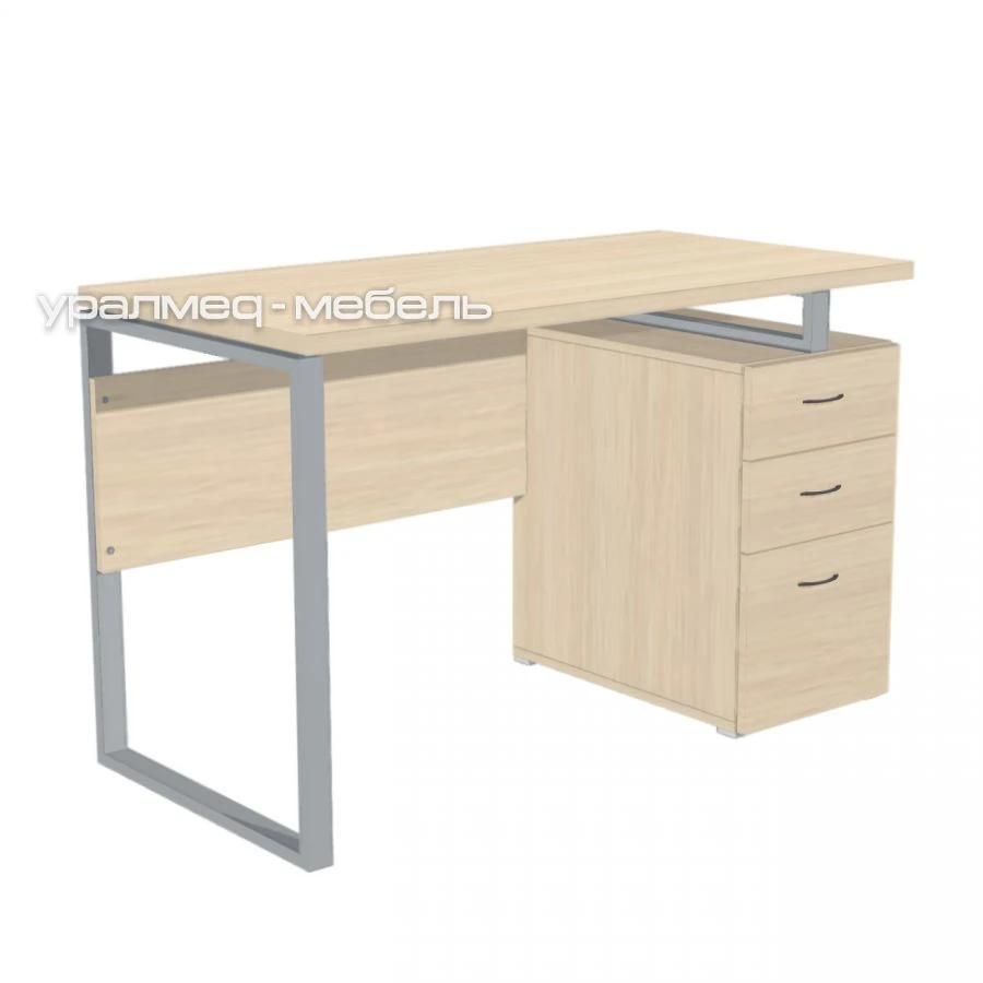 Doctor's Work Table SL-22.1