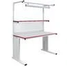GRESSON Anti-Static Industrial Workbench SPP Series