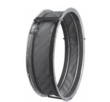 Flexible Connector for Fans and Ducts - COM-OSA