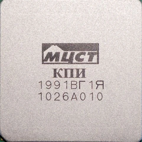 Peripheral Interface Controller KPI