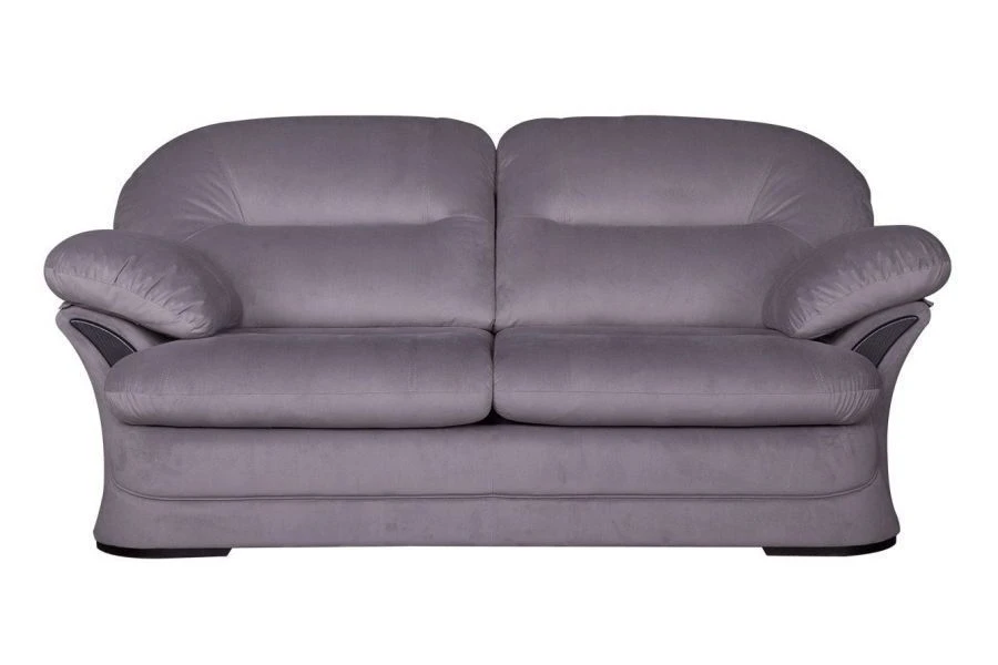 Stylish Brussels 3-Seater Sofa for Spacious Living Rooms