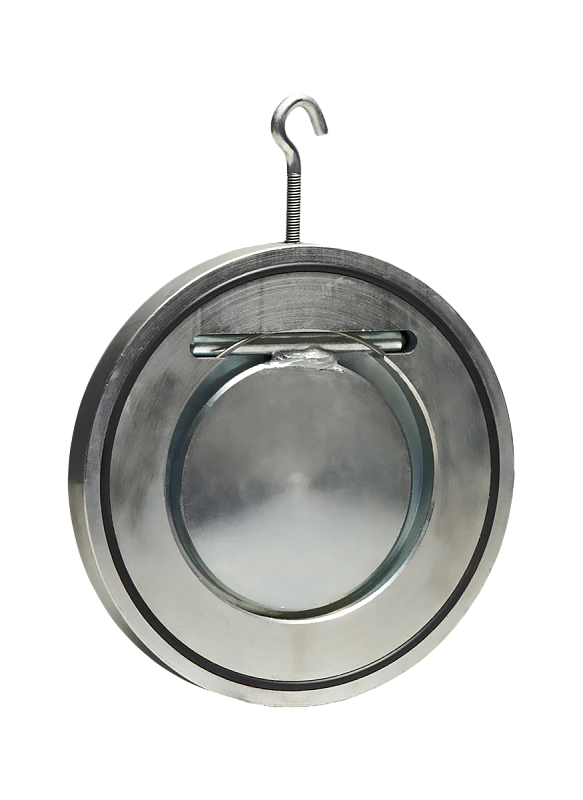 Granlok Check Valve ZOP Type DN 250 mm PN 16 Bar