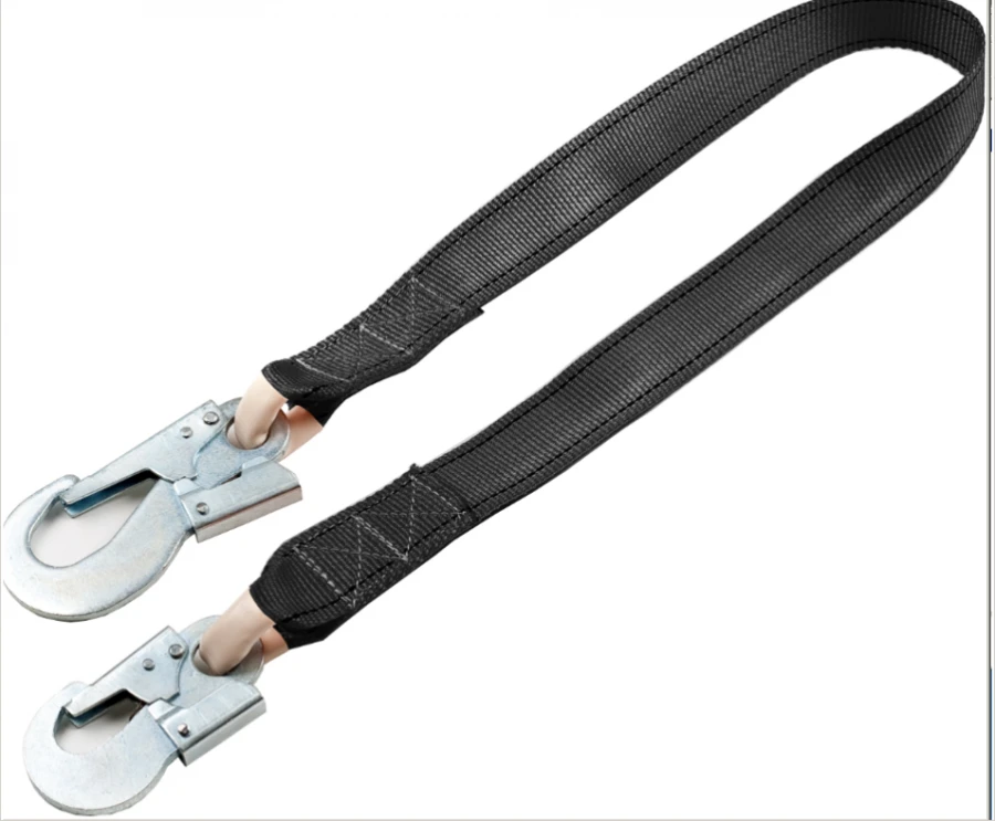 Non-Regulated Webbing Sling AK for Fall Protection