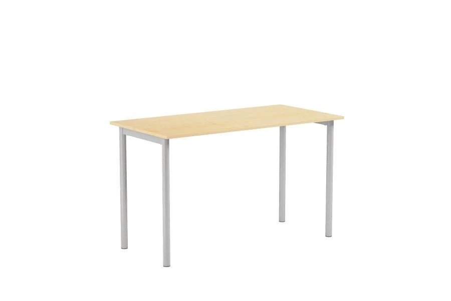 Stylish Wooden Dining Table for Modern Homes