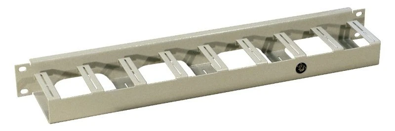 Horizontal Cable Organizer REC-VP1