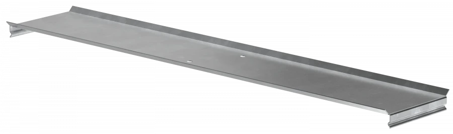 Cover Plate for Tray Lid 600 HDZ CLP1S-NK-600-HDZ