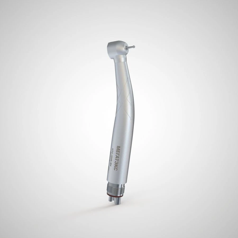Dental Turbine Handpiece with Large Head NTC-300B-M4