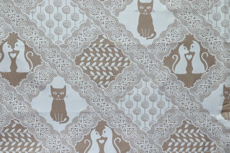 Jacquard Upholstery Fabric Vesta-2, Art. 300639