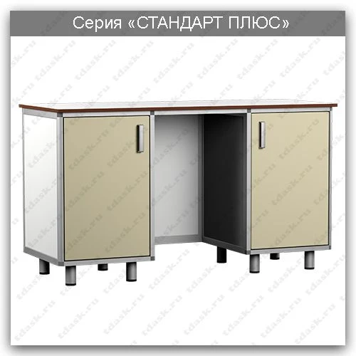 Standard Plus Laboratory Table SЛ.02.02
