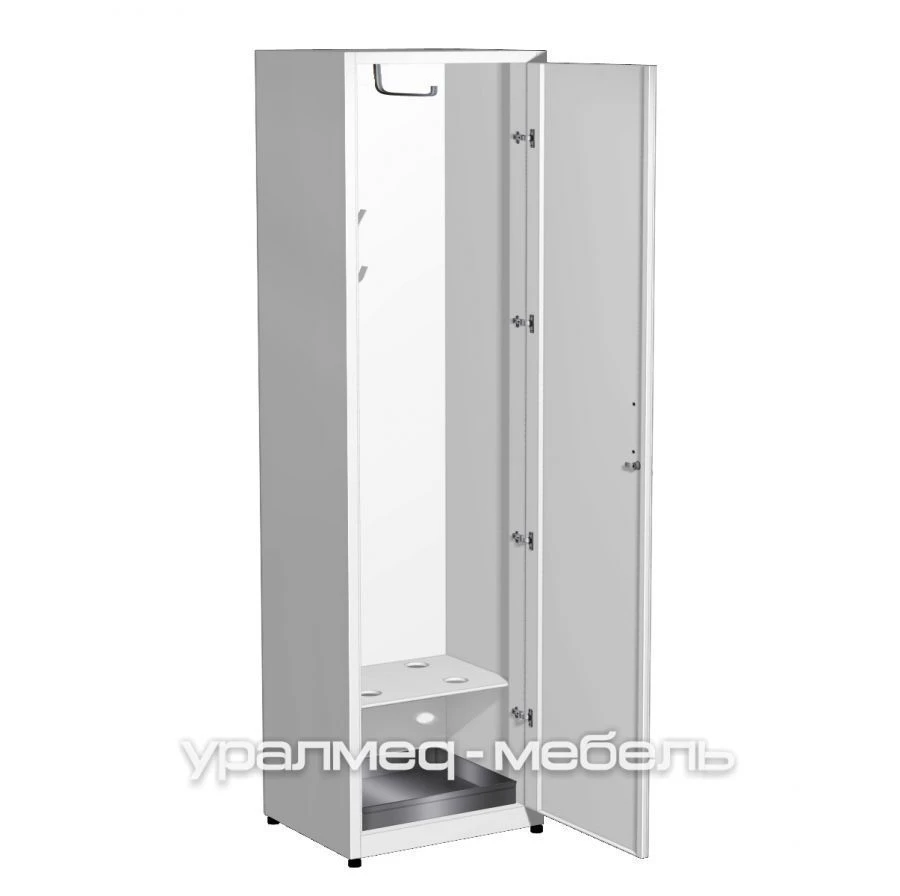 Medical Cabinet for Medications ShMep-1-C