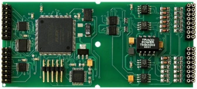 M32 Signal Isolation Module for Input/Output Applications