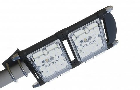 LED Street Lighting Fixture DKU 29-80-401 ST1
