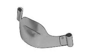 Contour Metal Matrix with Locking Device for Molding Seals No. 1.312(3)