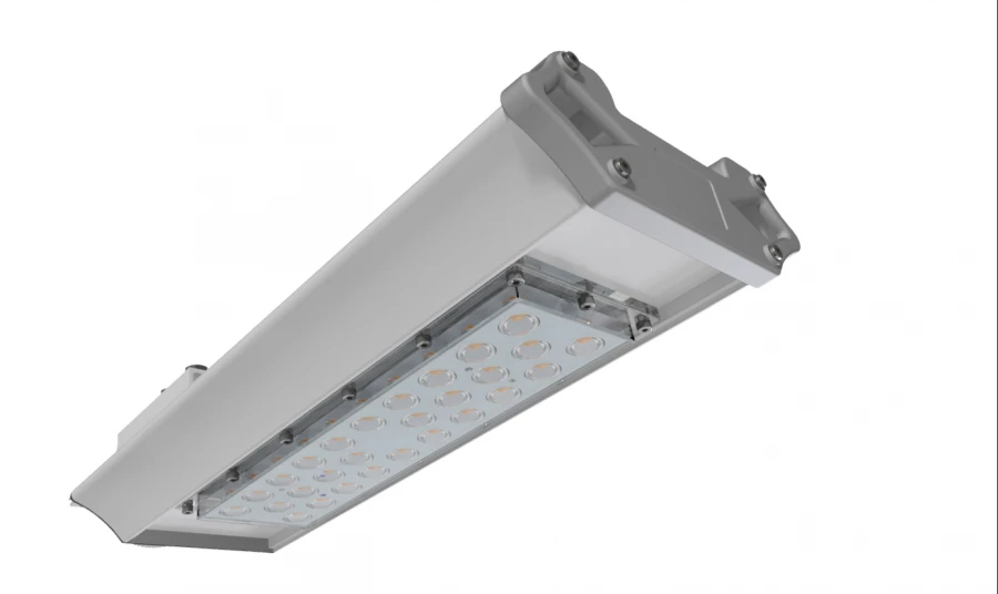 LED Light for Sports Facilities and Warehouses, Model ISI-50 CREO