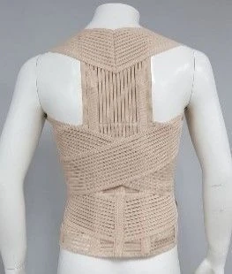 Posture Corrector Sh-1509 for All Age Groups