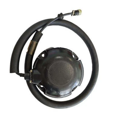 Universal Angle Rotation Sensor DPS-U-14.05