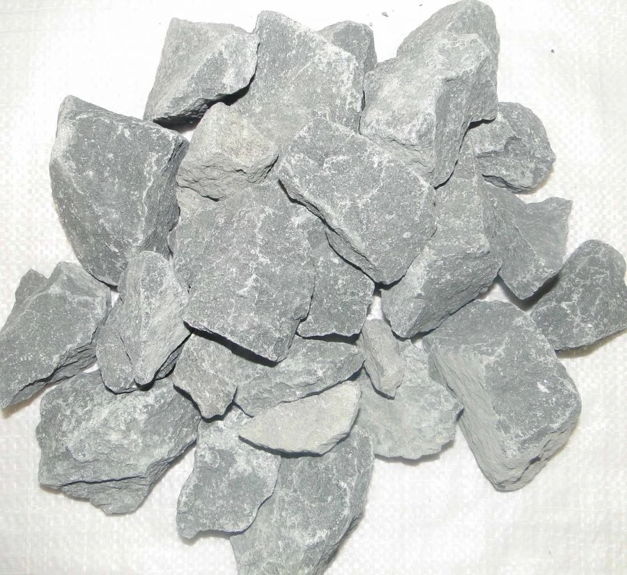 Crushed Stone Aggregate 40-70 mm from Krutorozhinsky Deposit