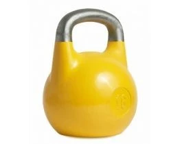 16 kg Champion Kettlebell for Strength Training
