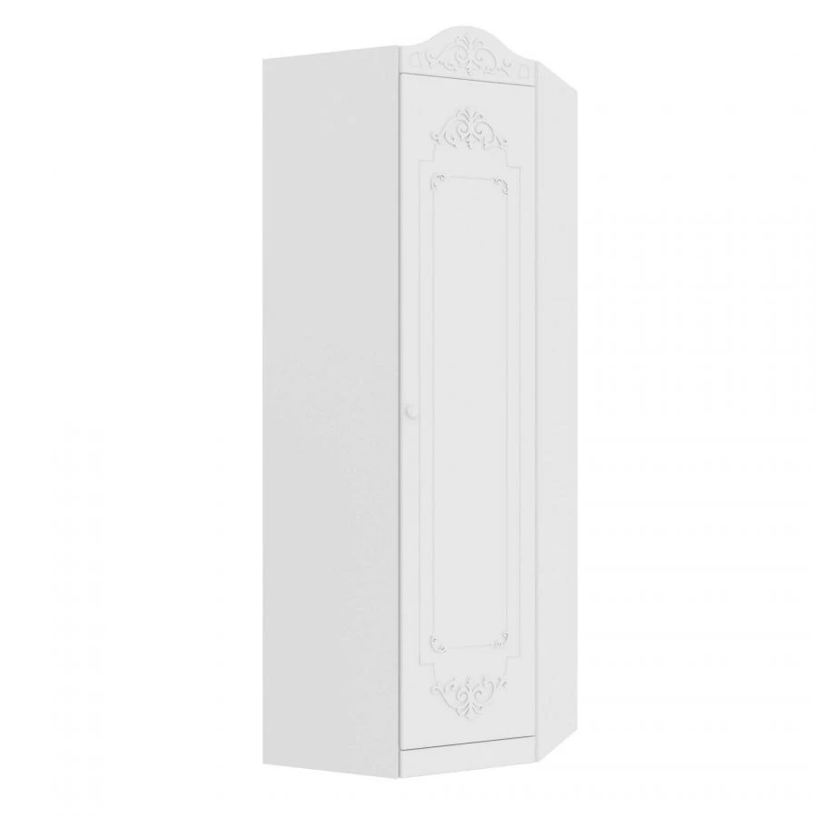 Corner Wardrobe 45, Karina LD.525050.000