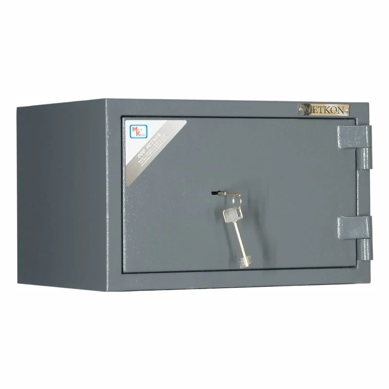 Security Safe Model SM2 for Document and Value Storage