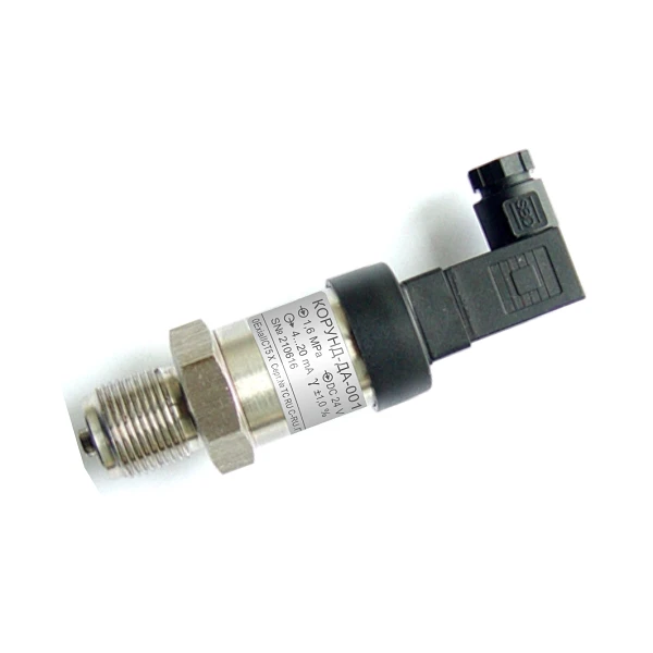 Absolute Pressure Sensor KORUND-DA-001M
