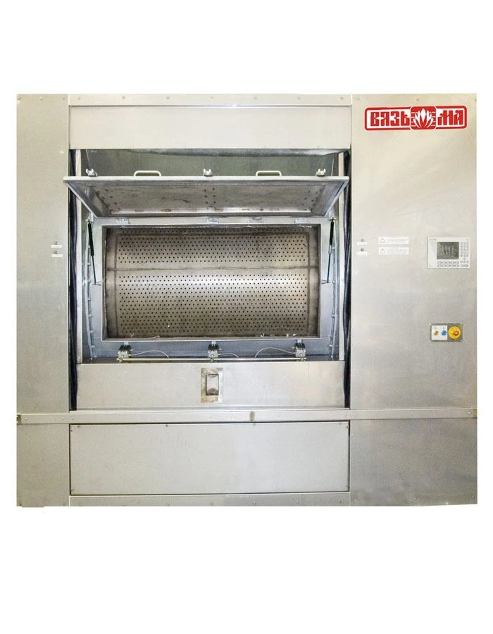 Washing and Spinning Machine LB-240P (LB-240P.22241)