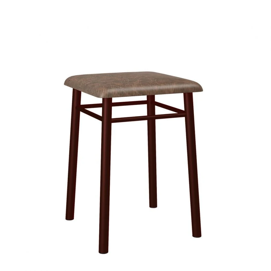 Soft Stool for Comfortable Seating