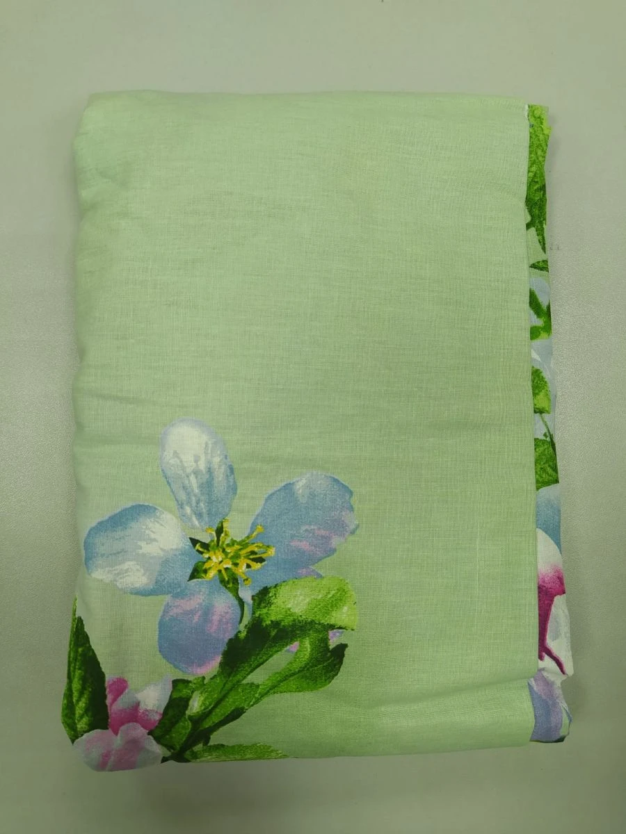 Bed Sheet with Elastic Border PPR-90