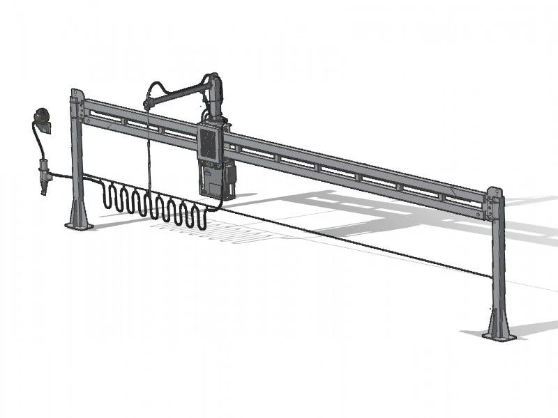 Automatic Sample Collector "Cobra