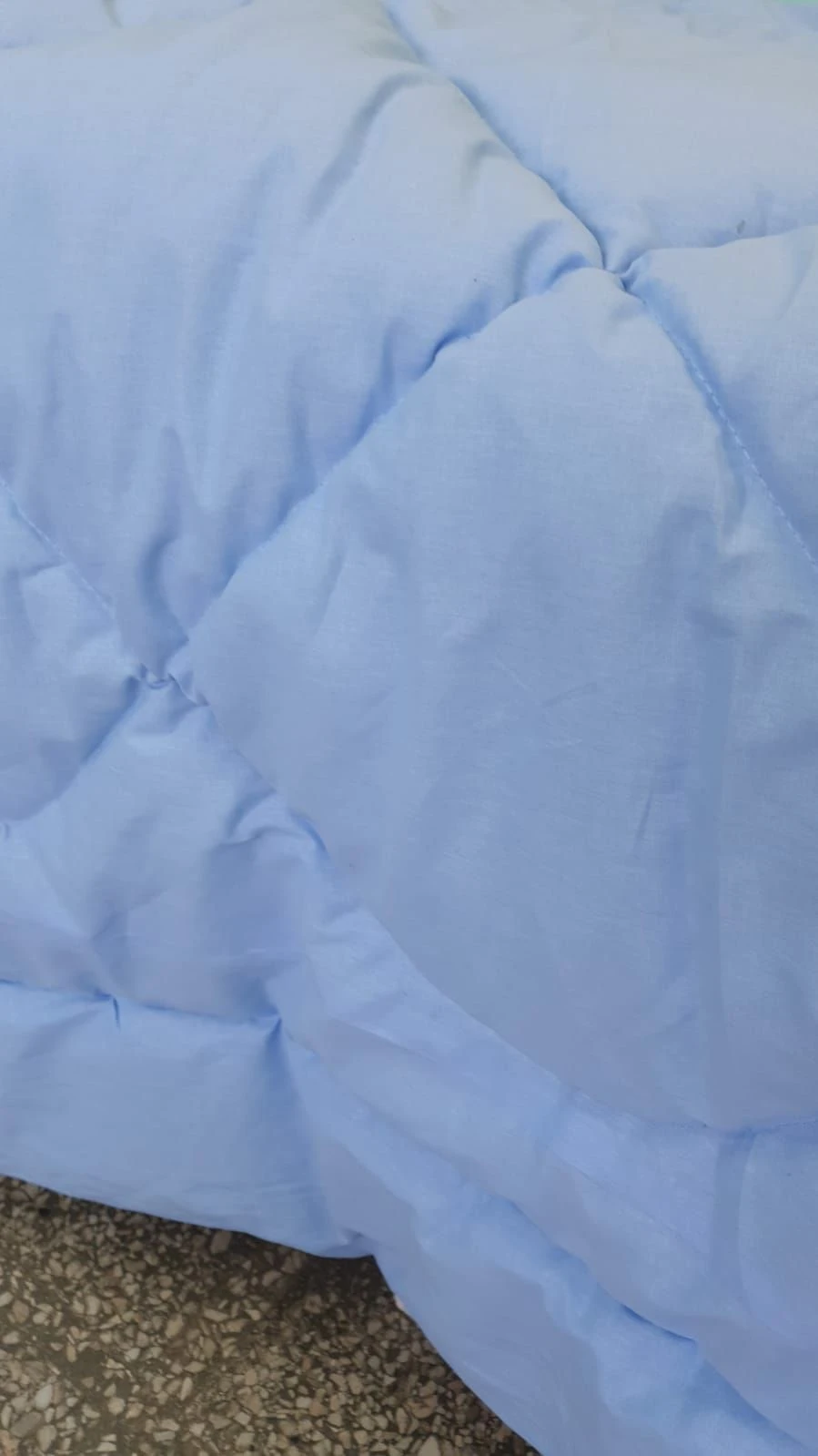 Quilted Blanket for Comfort and Warmth