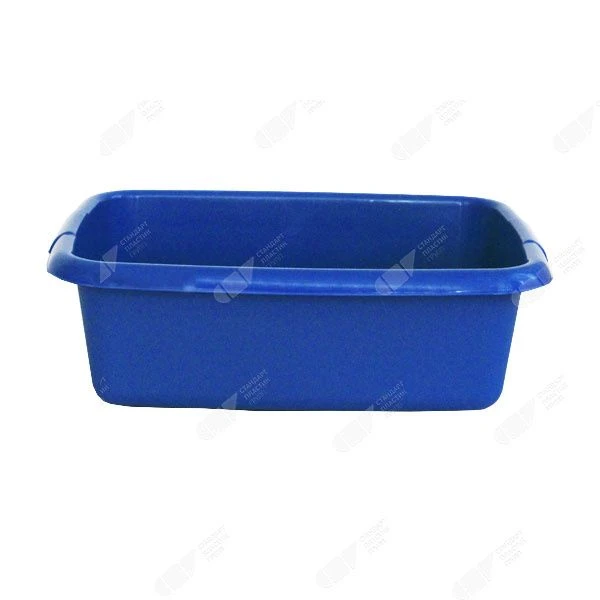 Rectangular Utility Basin 17L No. 2 (365x495x155) mm