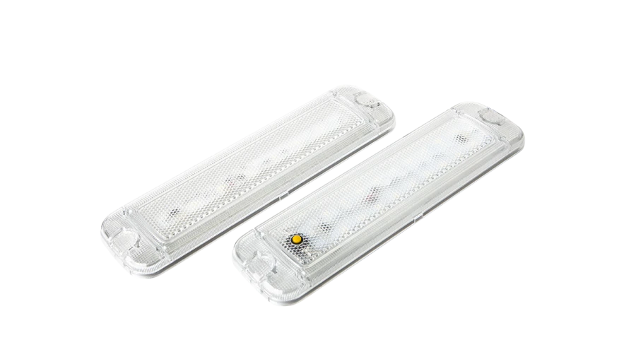 LED Vehicle Lighting Fixture SIEU.453755.006-33