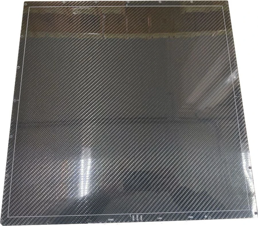 SOLO DR-MT X-ray Image Registration and Processing System