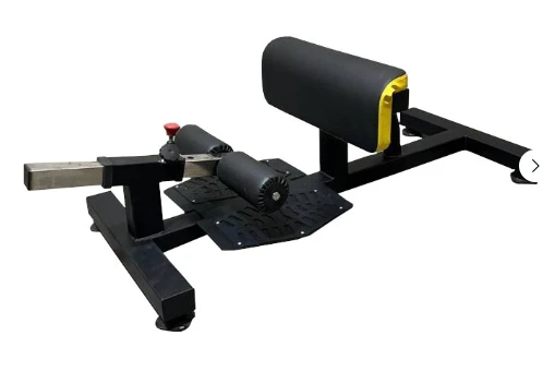 Squat Rack for Fixed Squats