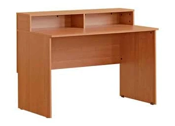 Barrier Table with Partition Art. Sh.05.09