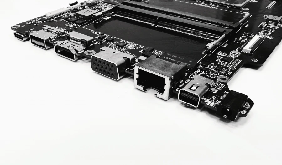 Beshtau HM570RU001 Motherboard for PC/Laptop