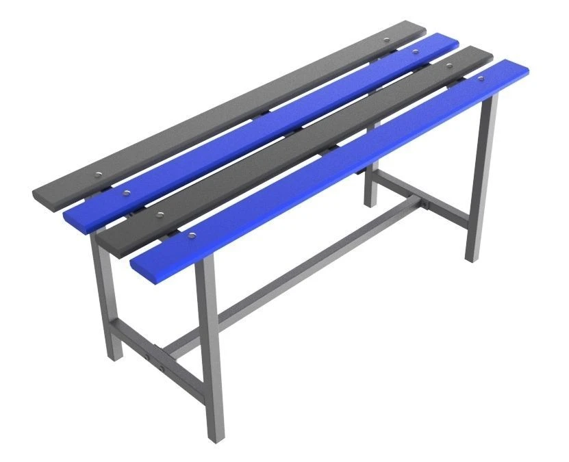 ST-1P Adjustable Support Bench