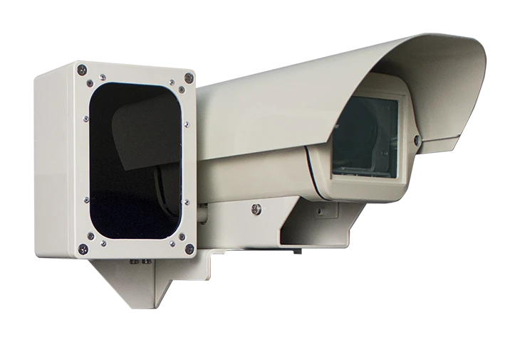 Video Recording Measurement Complex "Kordon-Cross" V