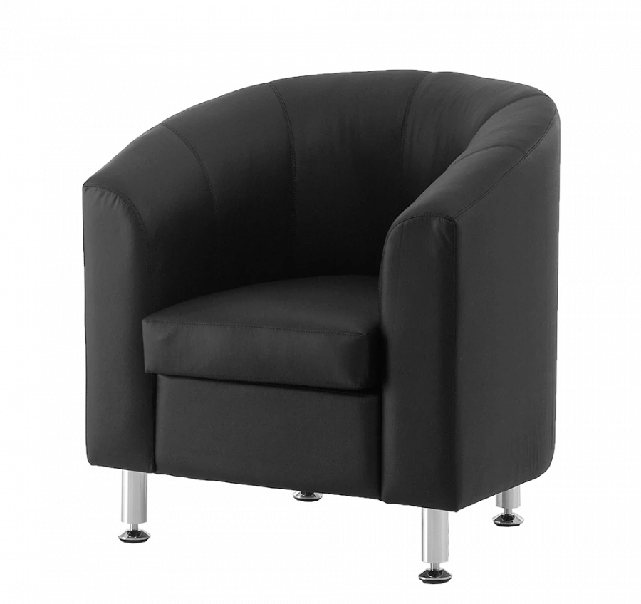 Comfortable Armchair Michelle - Stylish Seating Solution