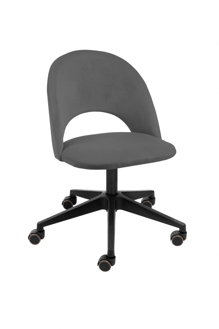 Operator Chair AV 255 - Ergonomic Design with Adjustable Features