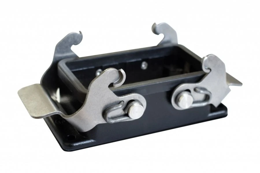 KMT-PR-0-2S-57x27 Housing for Secure Installation