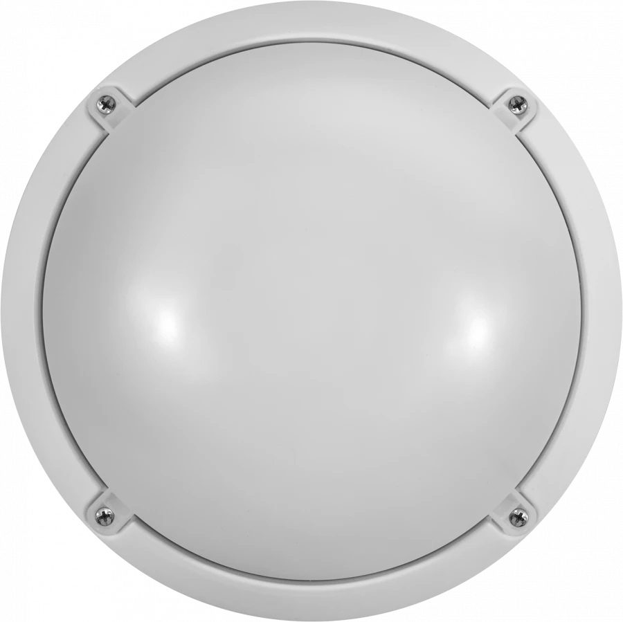 LED Onlight 61 194 OBL-R1-12-6.5K-WH IP65 Light Fixture