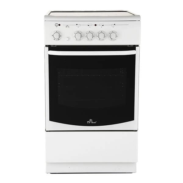 Electric Household Stove 506004.02es